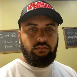 Meet your Posher, Erick